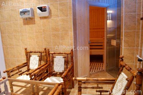 Breza Hotel 20
